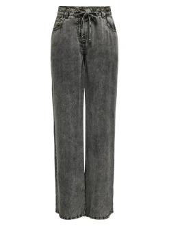 ONLKENYA Relaxed Fit Pantaloni