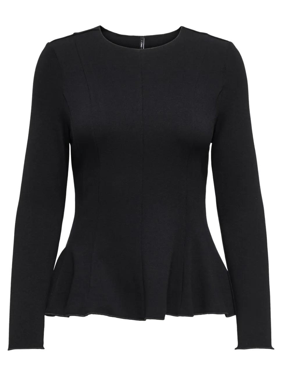 ONLKENYA Top con peplum