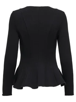 ONLKENYA Top con peplum