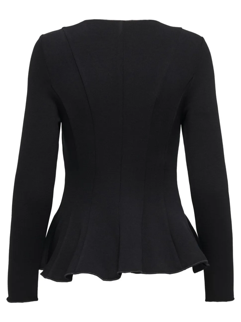 ONLKENYA Top con peplum