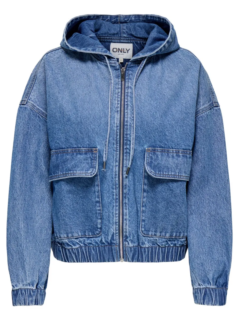 ONLKENZIE Giubbotto di jeans