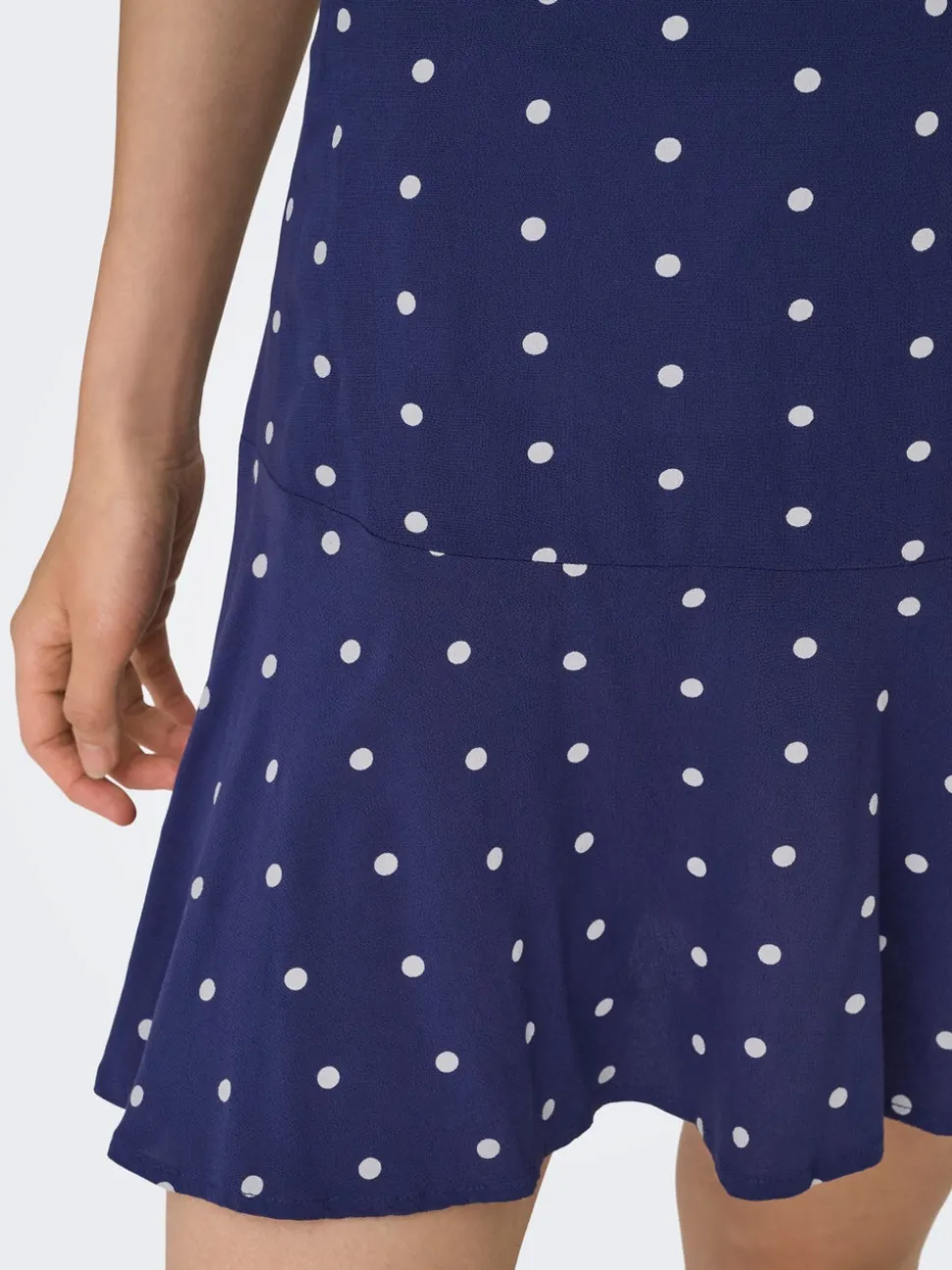 ONLKESHAV Gonna skater Gonna pantaloncino