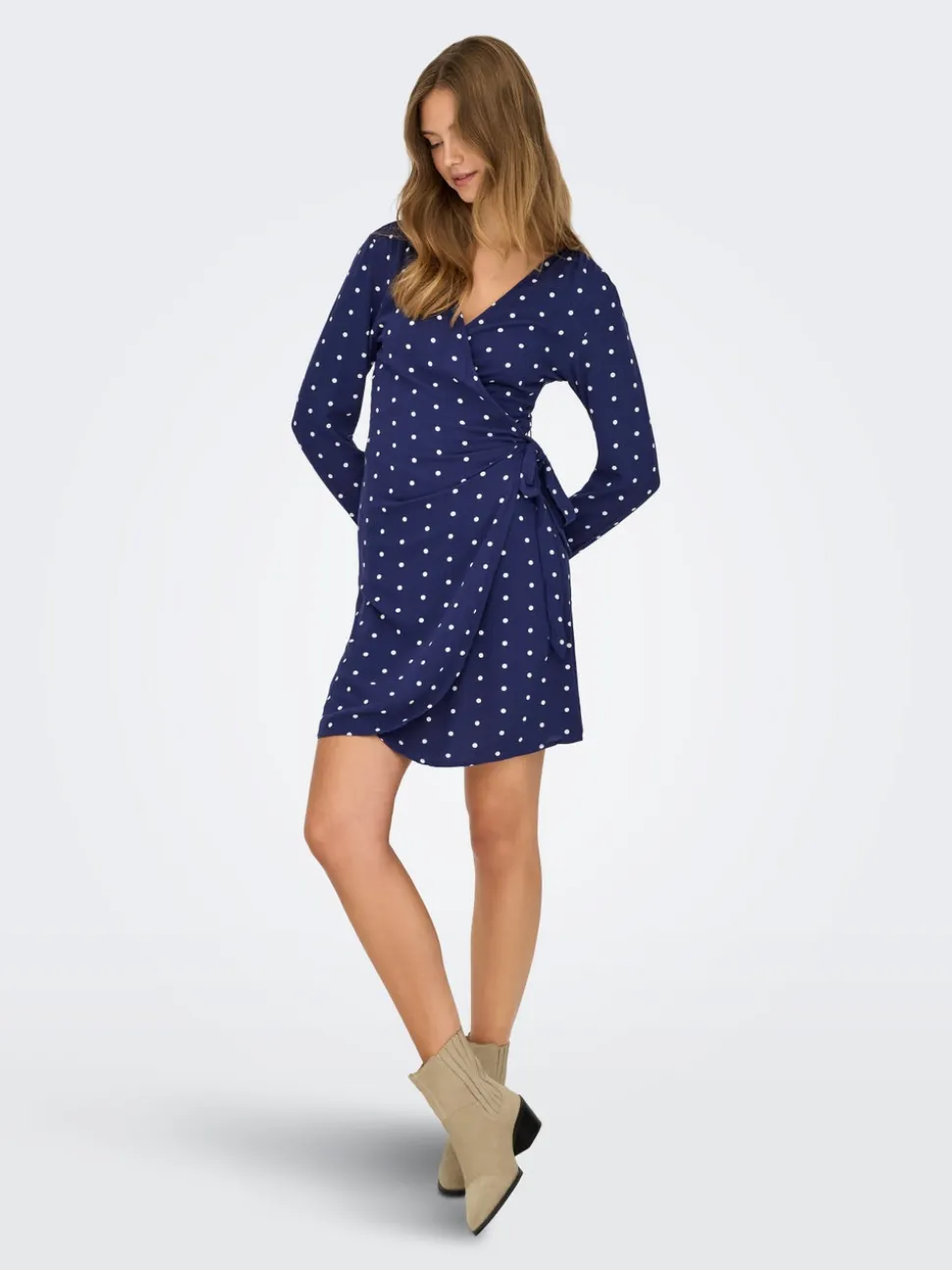 ONLKESHAV Vestito corto