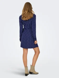 ONLKESHAV Vestito corto