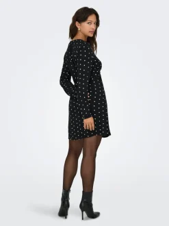 ONLKESHAV Vestito corto