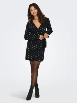 ONLKESHAV Vestito corto