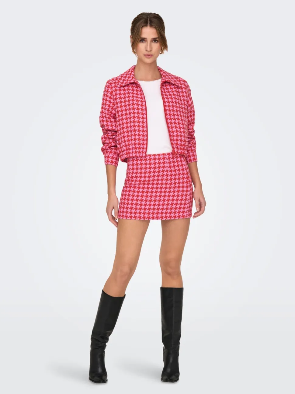 ONLKIMMIE Giubbotto bomber