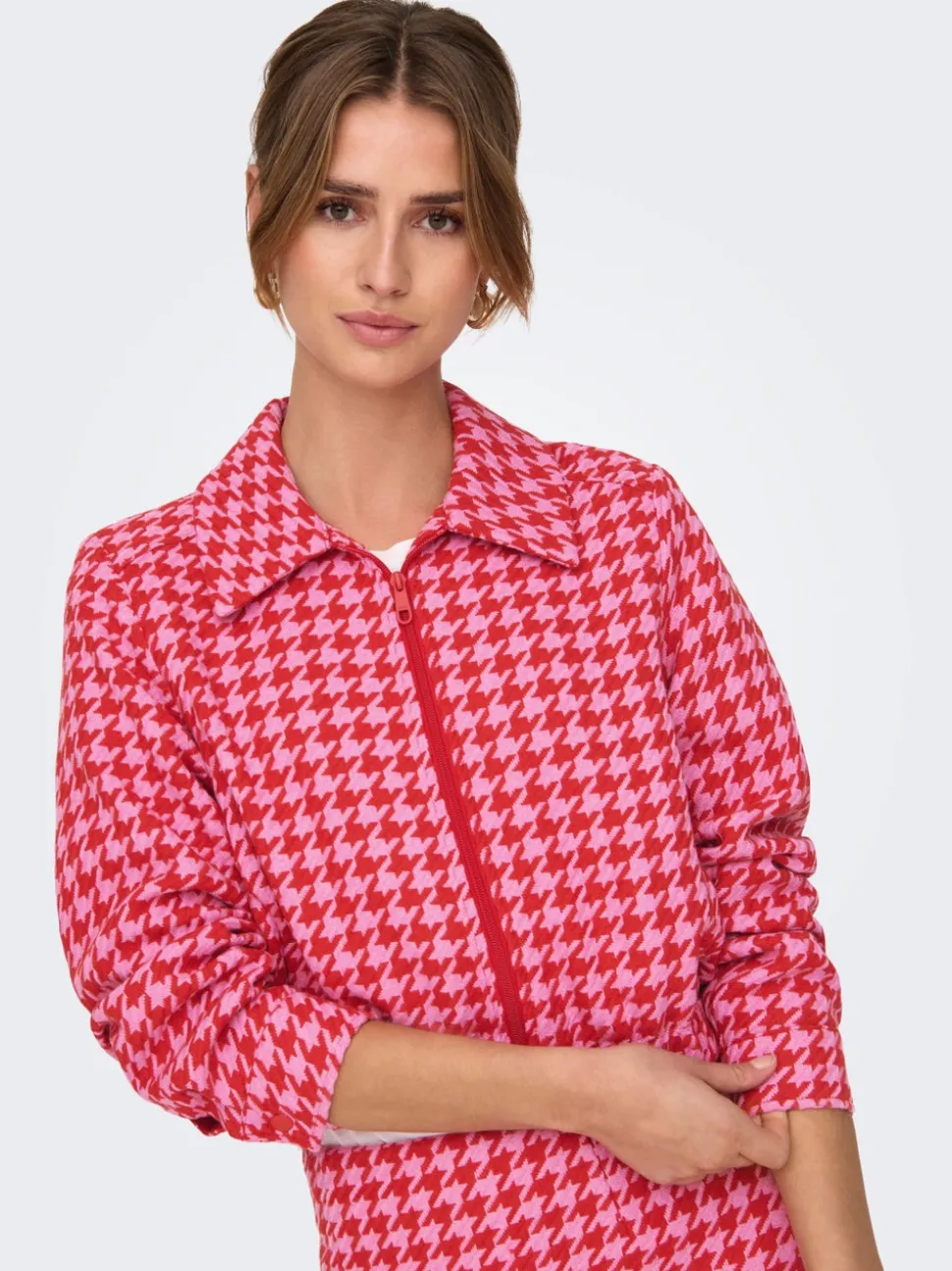 ONLKIMMIE Giubbotto bomber