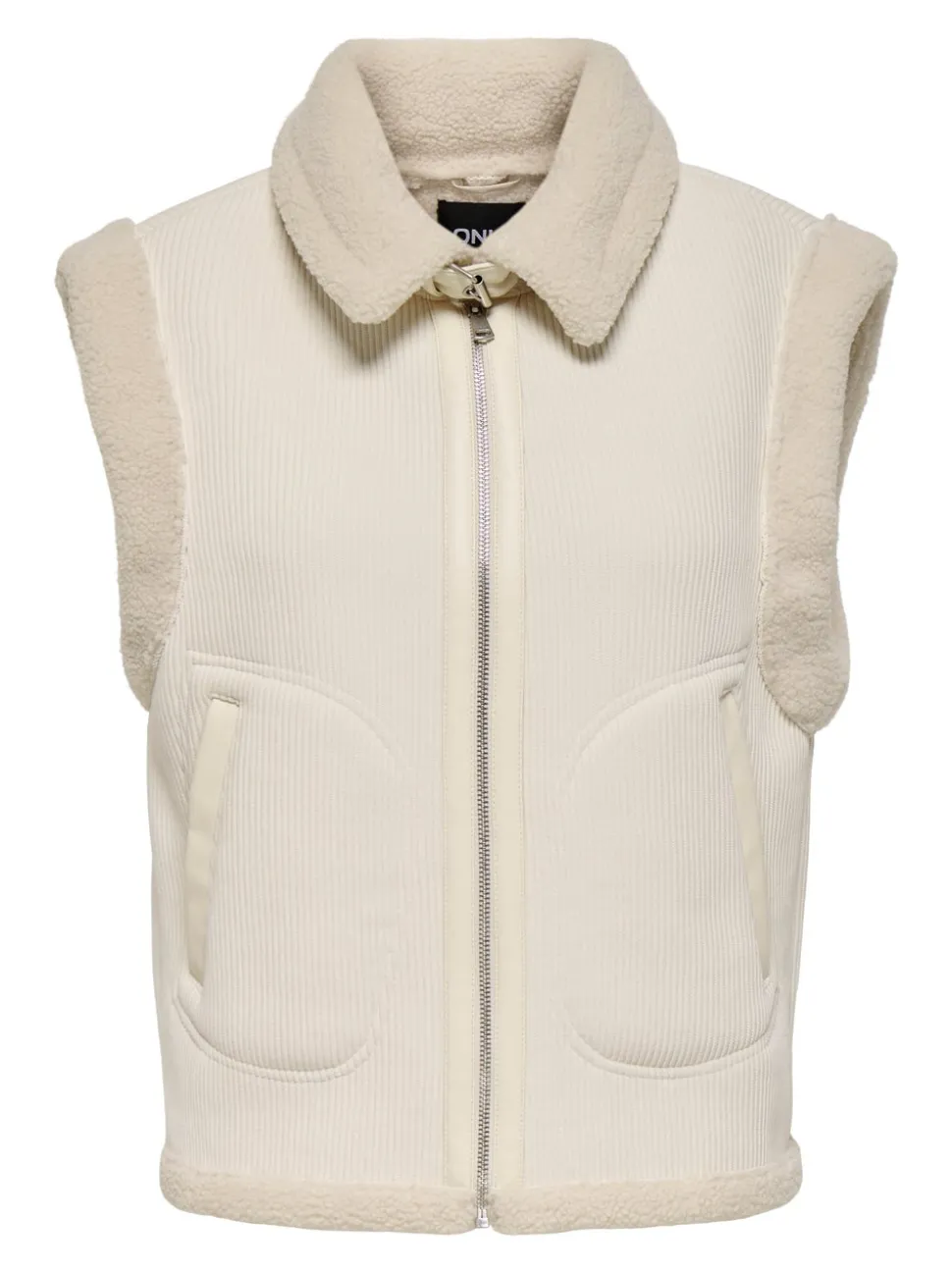 ONLKINGSTON Trench smanicato