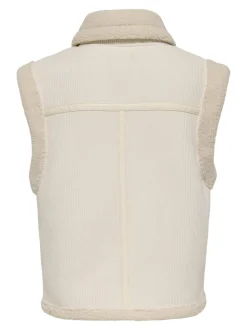 ONLKINGSTON Trench smanicato