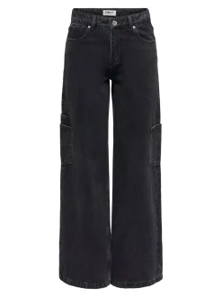 ONLKIRA Wide Leg Fit Jeans