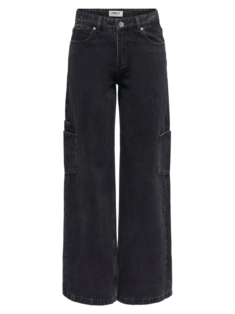 ONLKIRA Wide Leg Fit Jeans