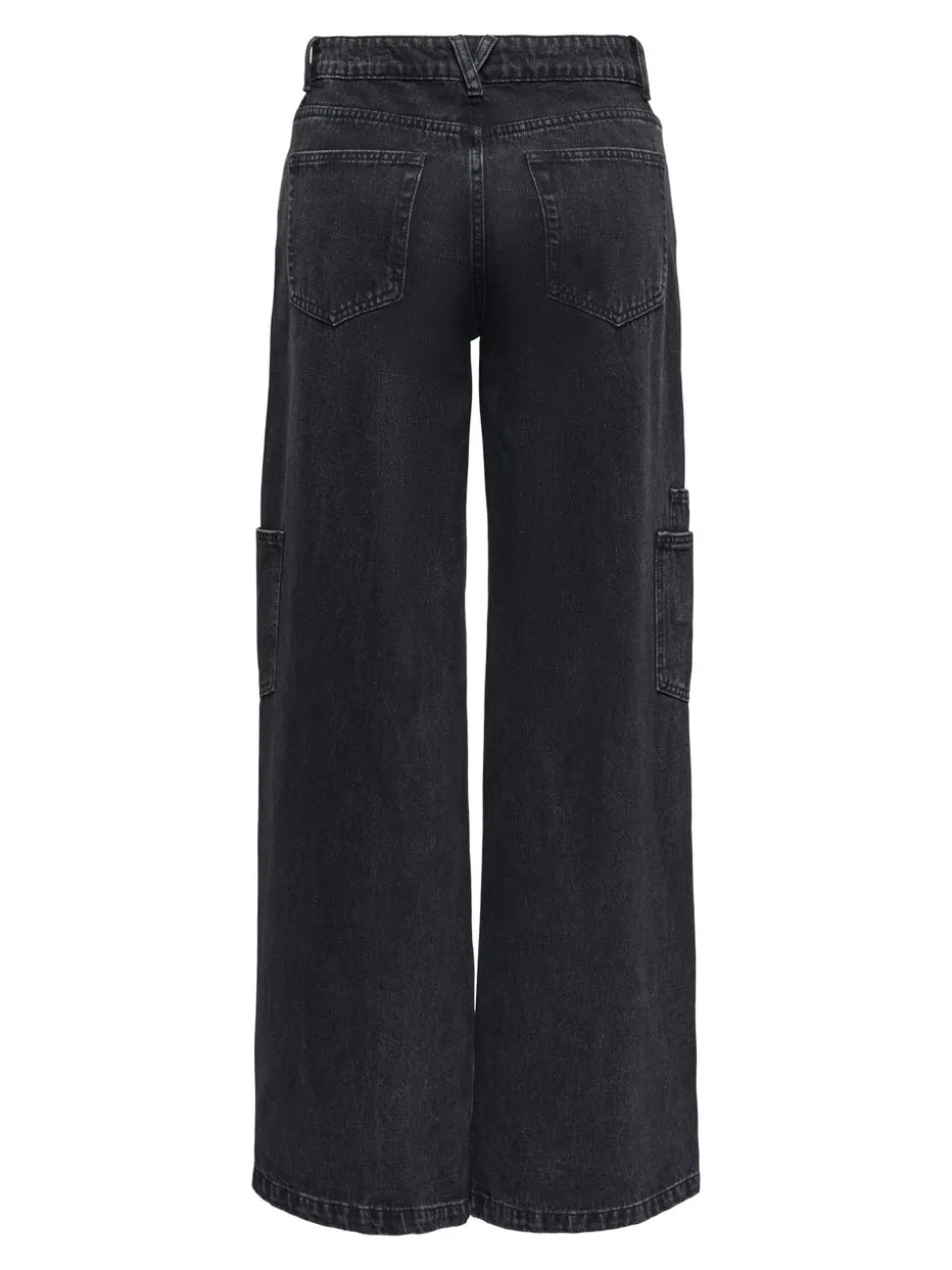 ONLKIRA Wide Leg Fit Jeans