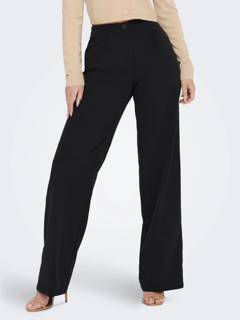 ONLKIRA-MELLIE Loose Fit Pantaloni