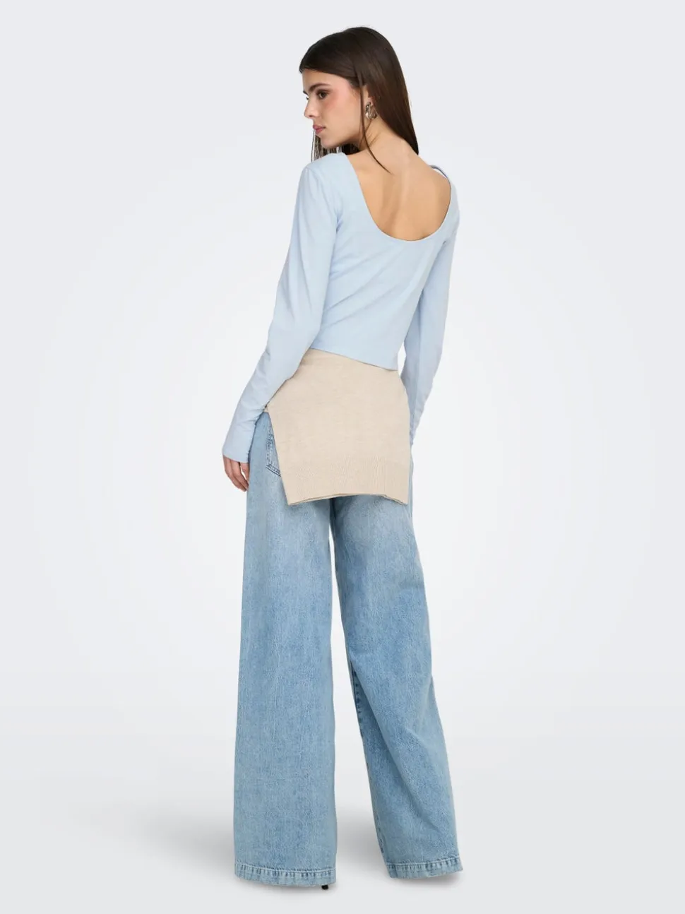 ONLKISS Blusa