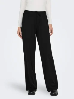 ONLKISS Loose Fit Pantaloni in felpa