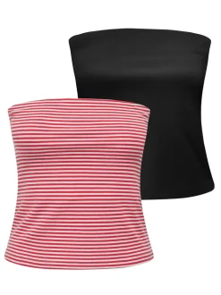 ONLKISS 2-pack Top