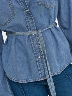 ONLKOKO Camicia in jeans