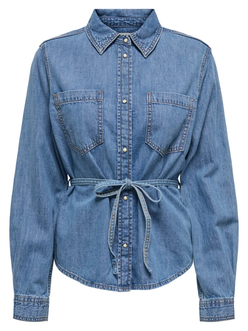 ONLKOKO Camicia in jeans