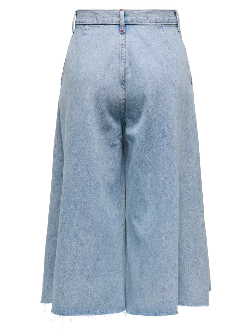 ONLLA Vita alta Wide Leg Fit Lungo Jeans