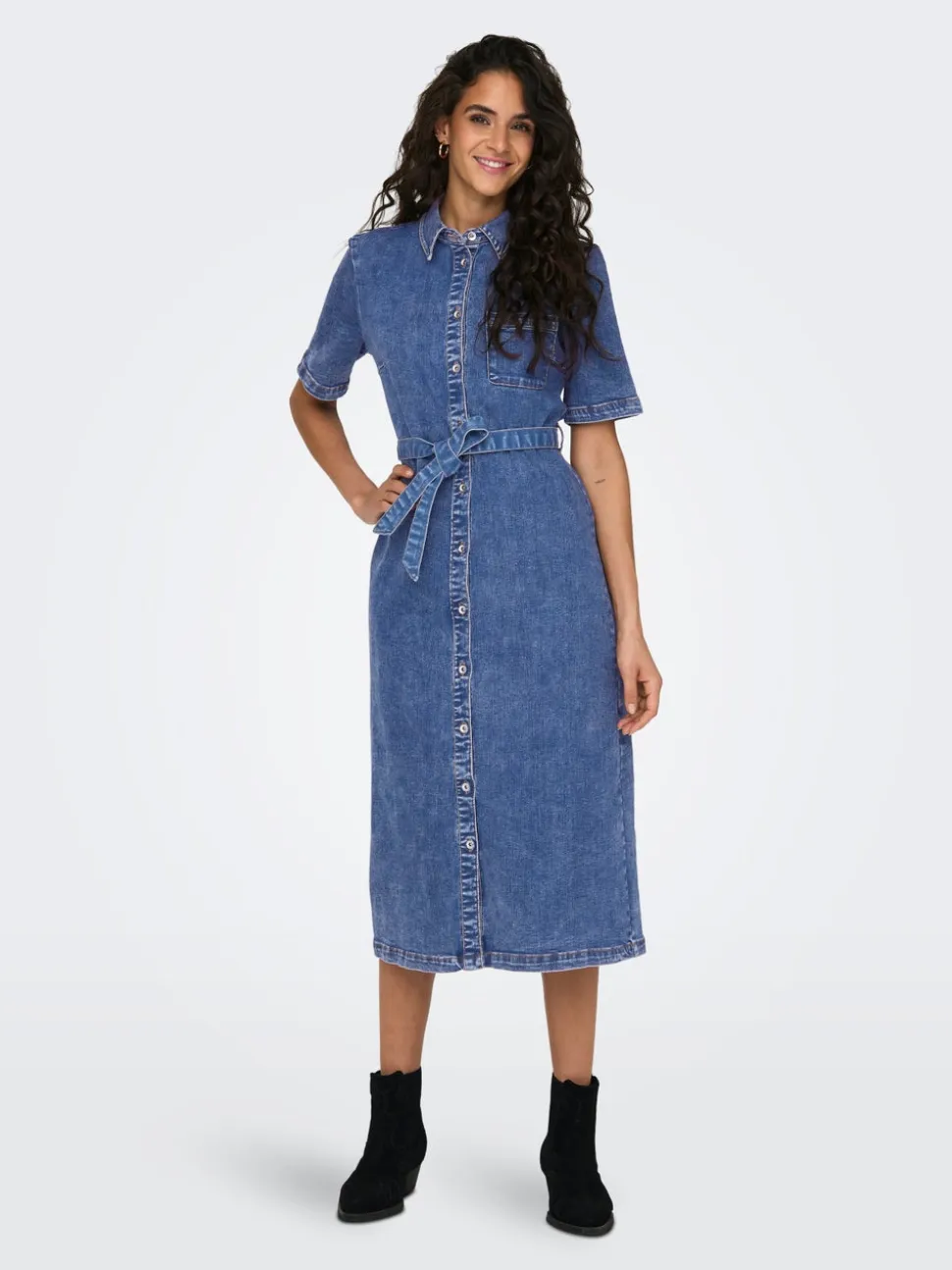 ONLLANA Vestito lungo
