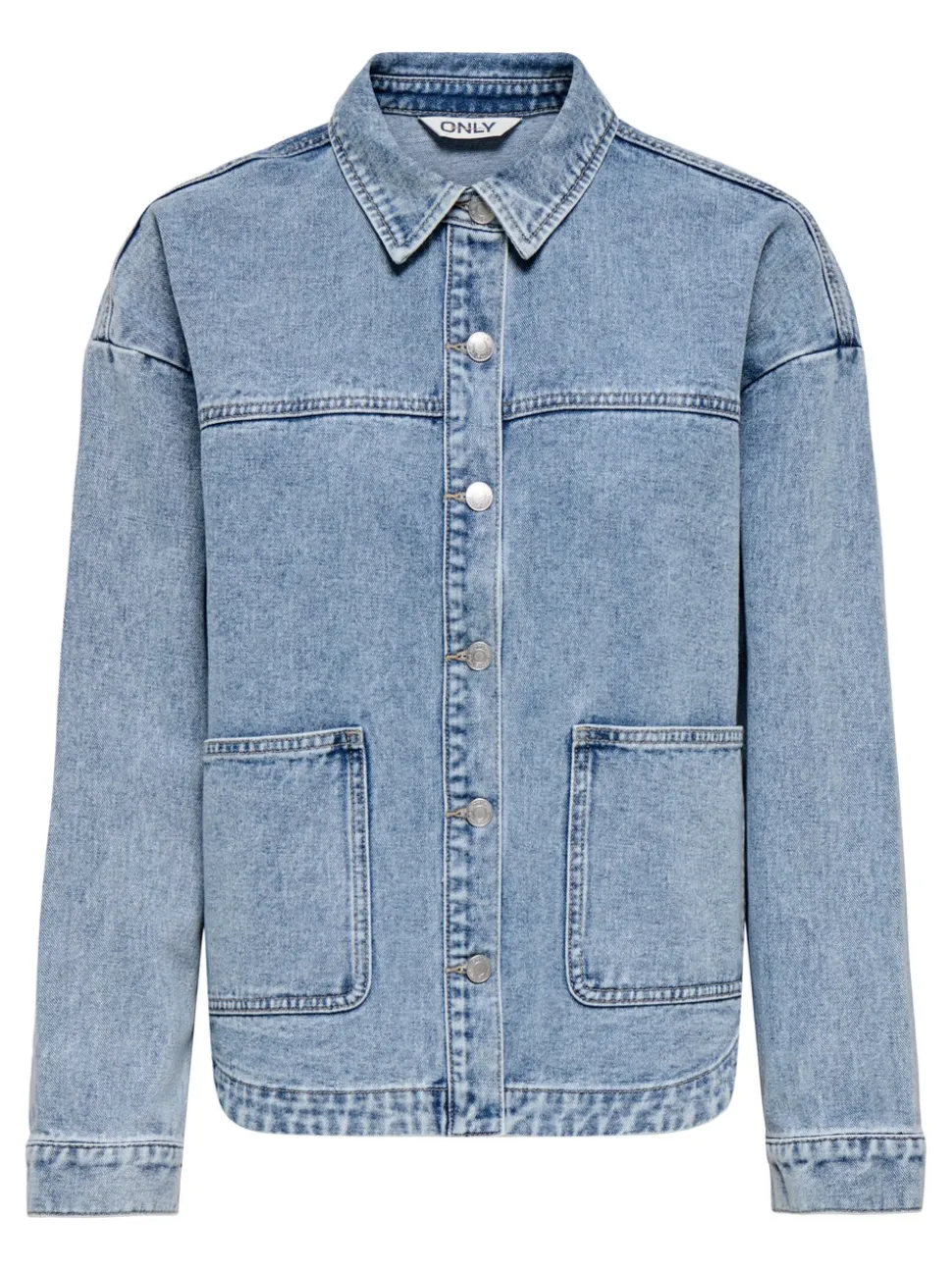 ONLLARA Giubbotto di jeans