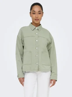ONLLARA Giubbotto di jeans