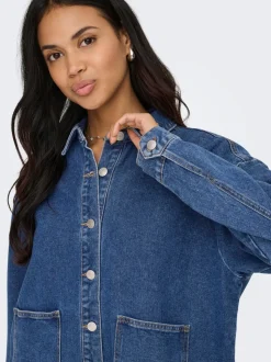 ONLLARA Giubbotto di jeans