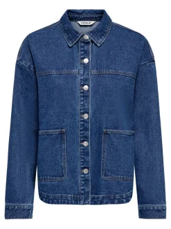 ONLLARA Giubbotto di jeans