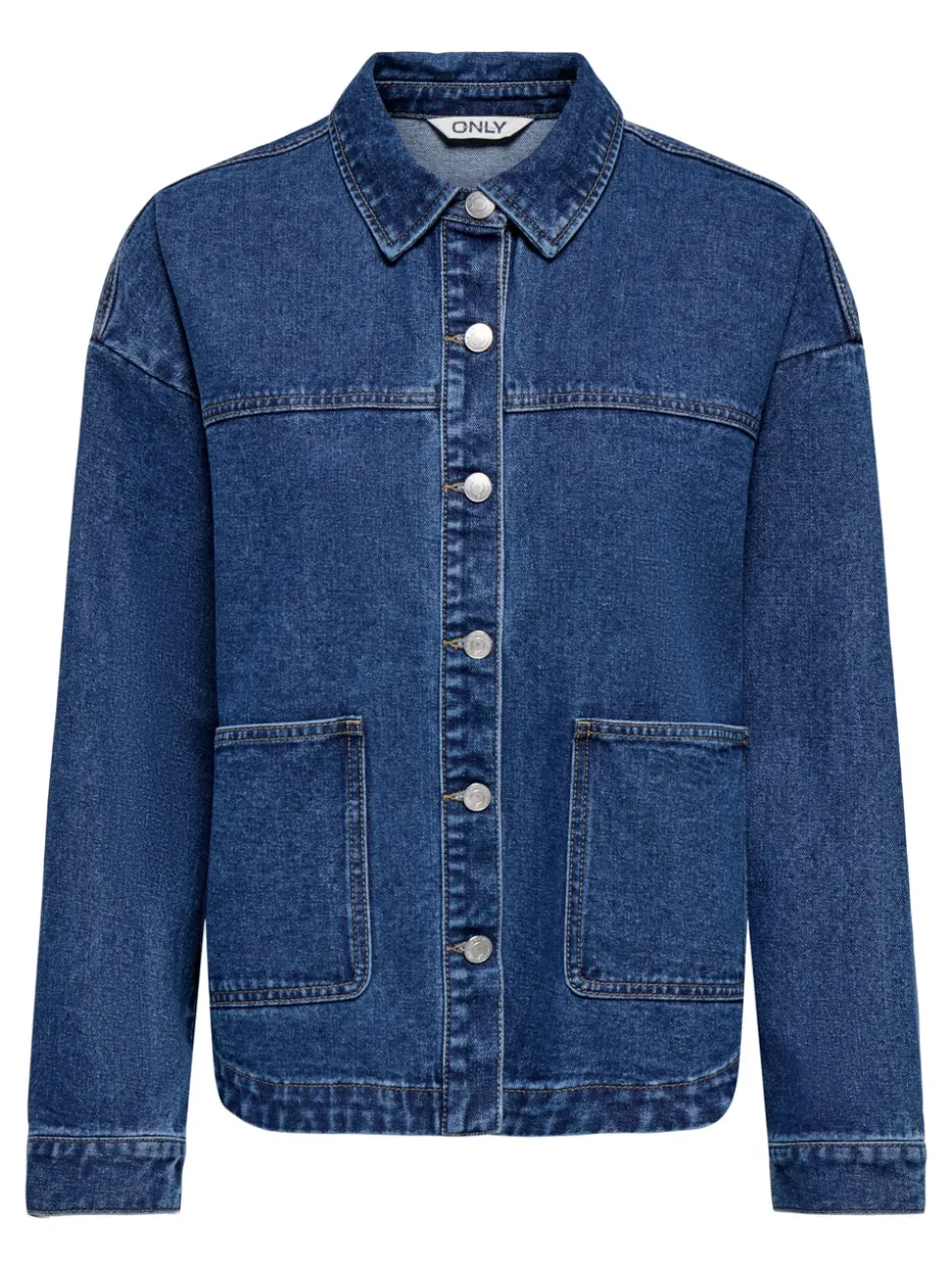 ONLLARA Giubbotto di jeans