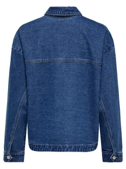 ONLLARA Giubbotto di jeans