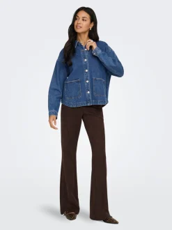 ONLLARA Giubbotto di jeans