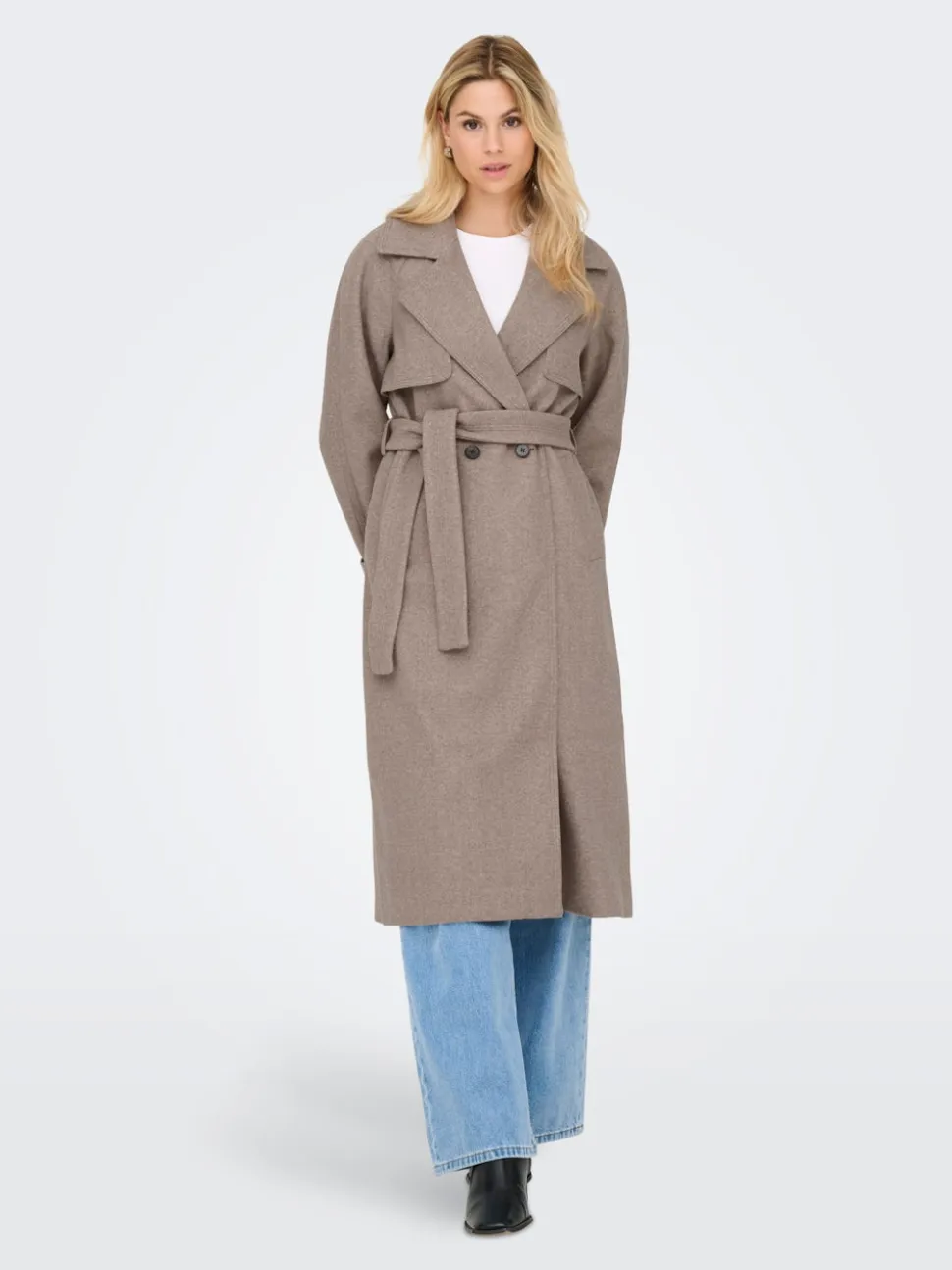 ONLLAURA Cappotto