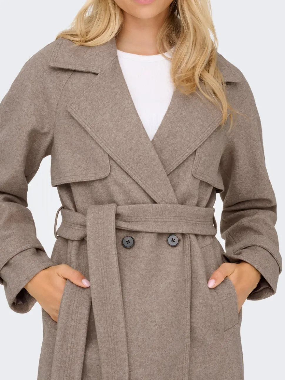 ONLLAURA Cappotto