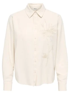 ONLLAUREL Camicia