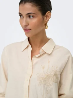 ONLLAUREL Camicia