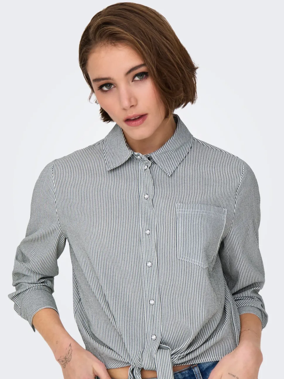 ONLLECEY Camicia