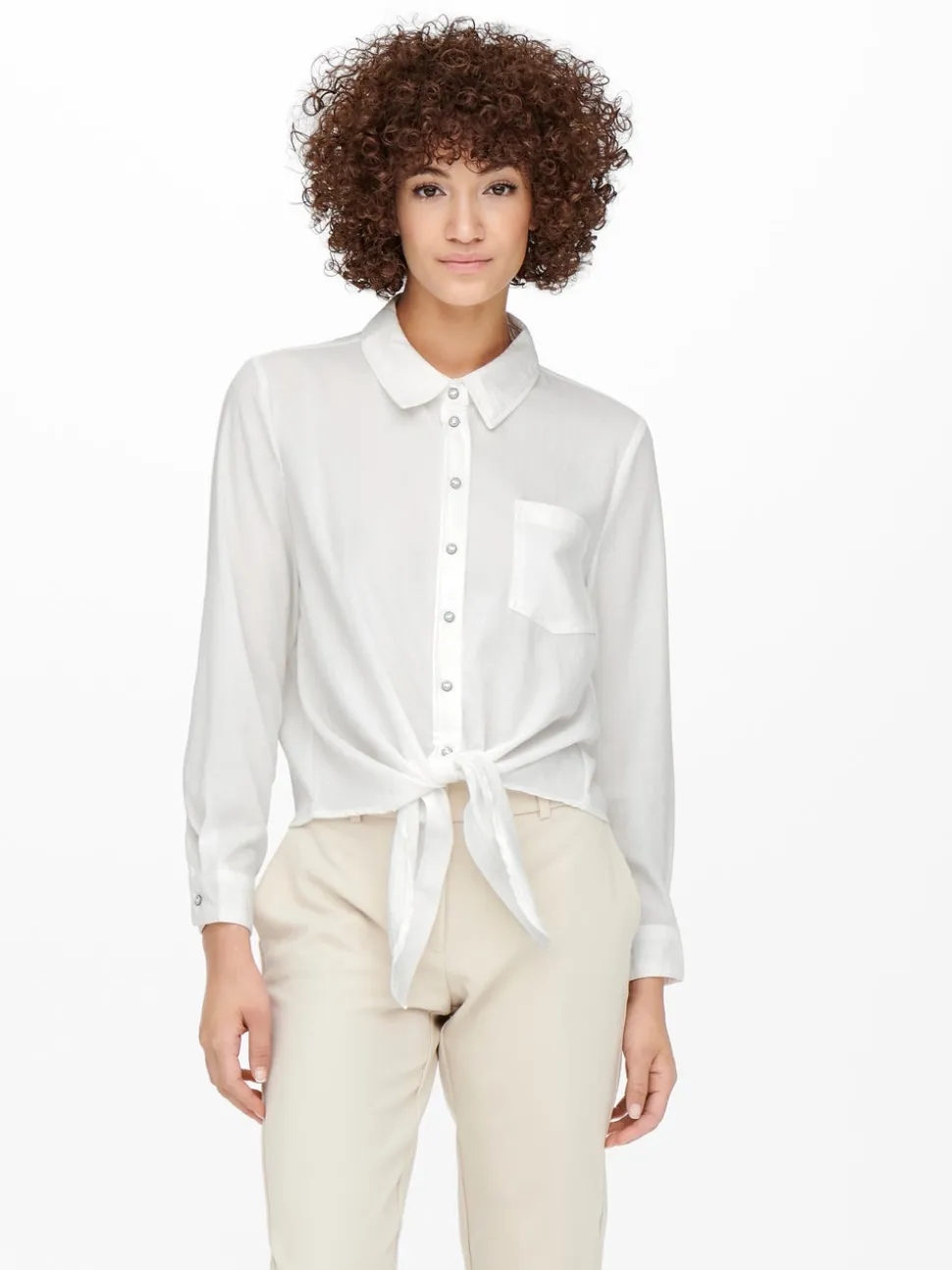 ONLLECEY Camicia