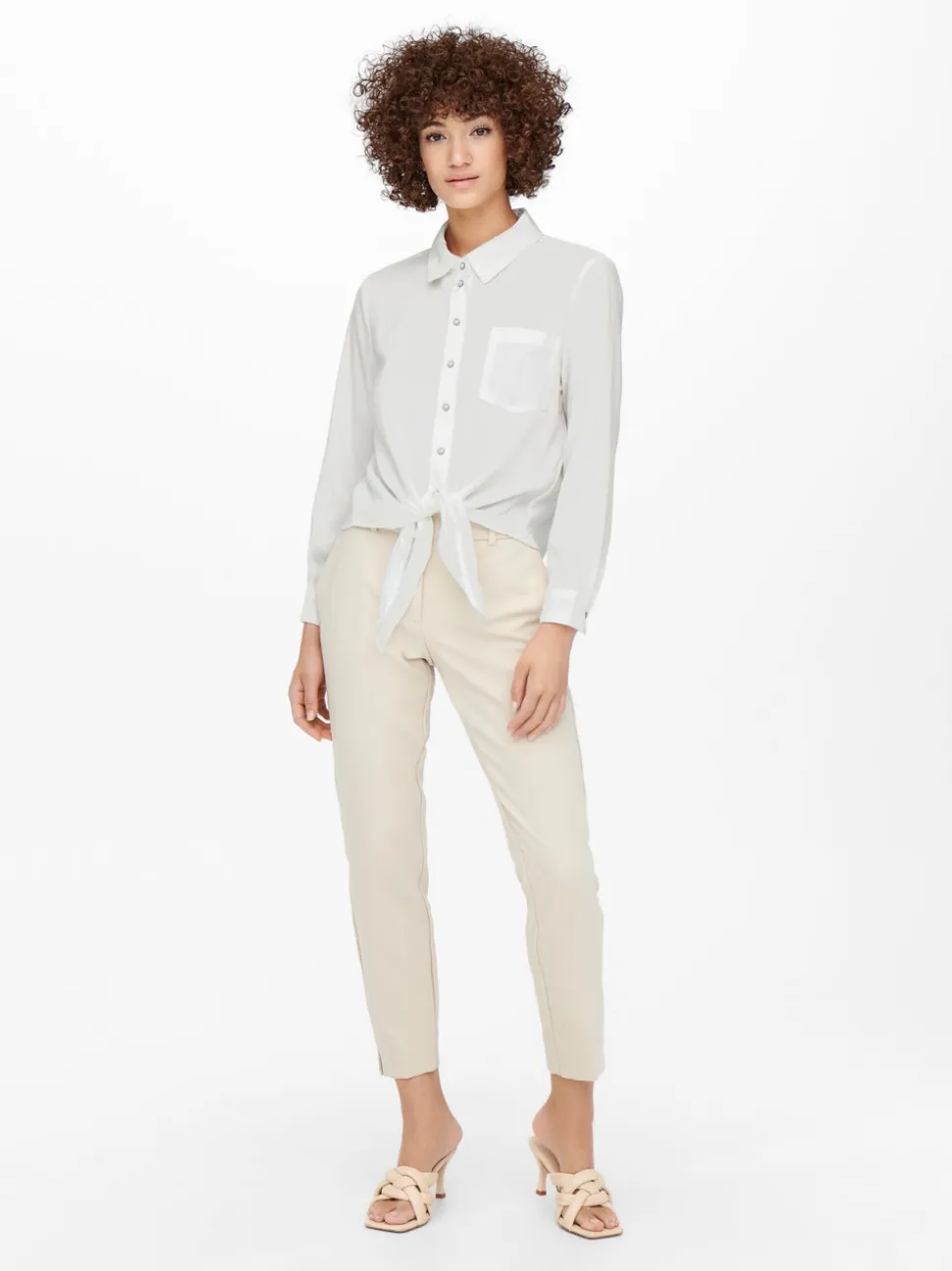 ONLLECEY Camicia