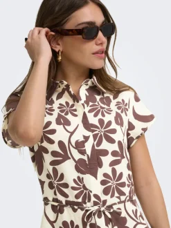 ONLLEILA Vestito corto