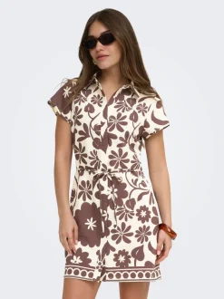ONLLEILA Vestito corto