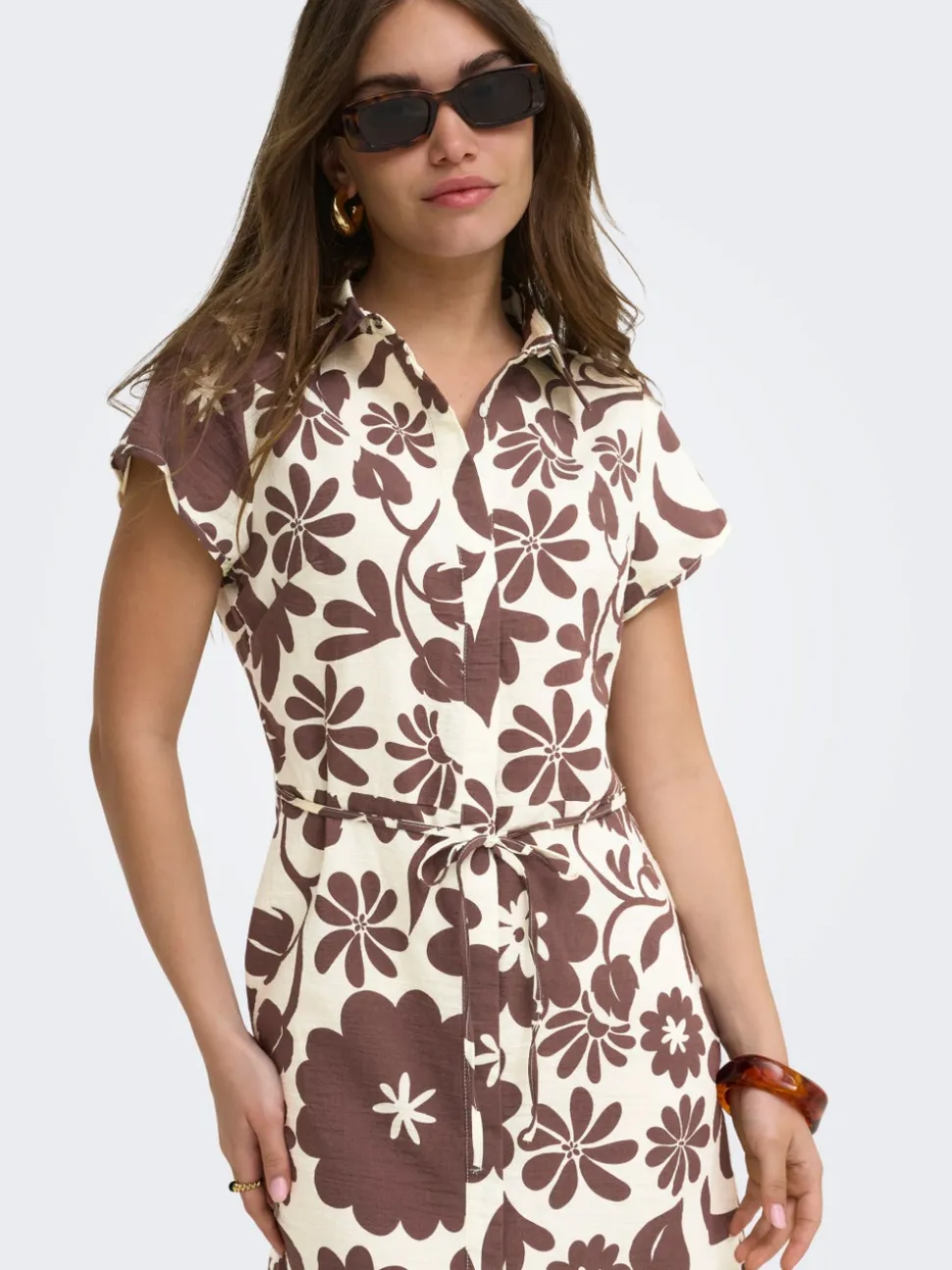 ONLLEILA Vestito corto