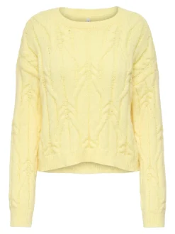 ONLLEMINA Pullover