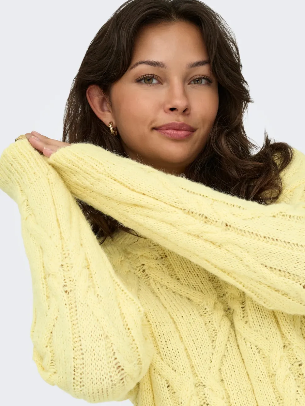 ONLLEMINA Pullover
