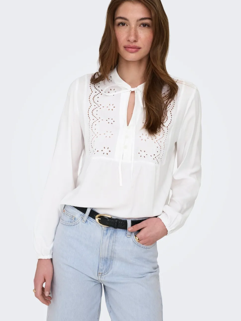ONLLENNYO Blusa