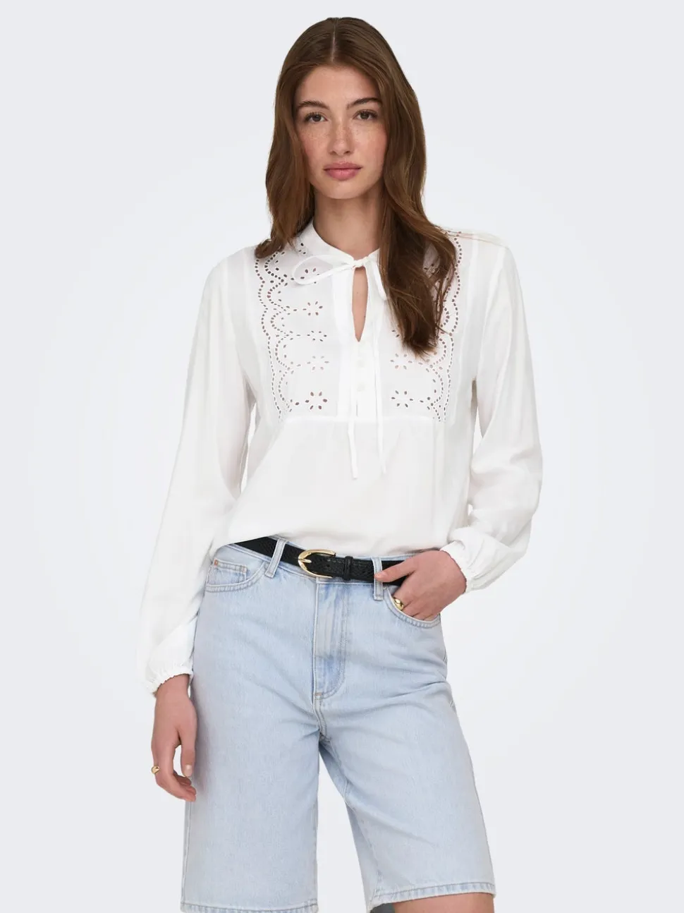 ONLLENNYO Blusa