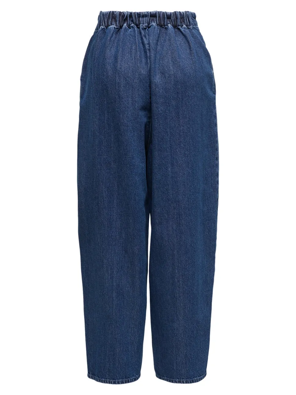 ONLLERIN Vita alta Balloon Fit Jeans