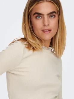 ONLLESLIE Top