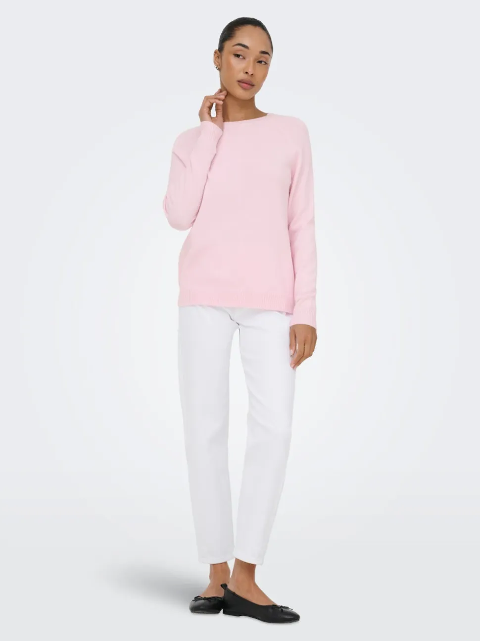 ONLLESLY Pullover