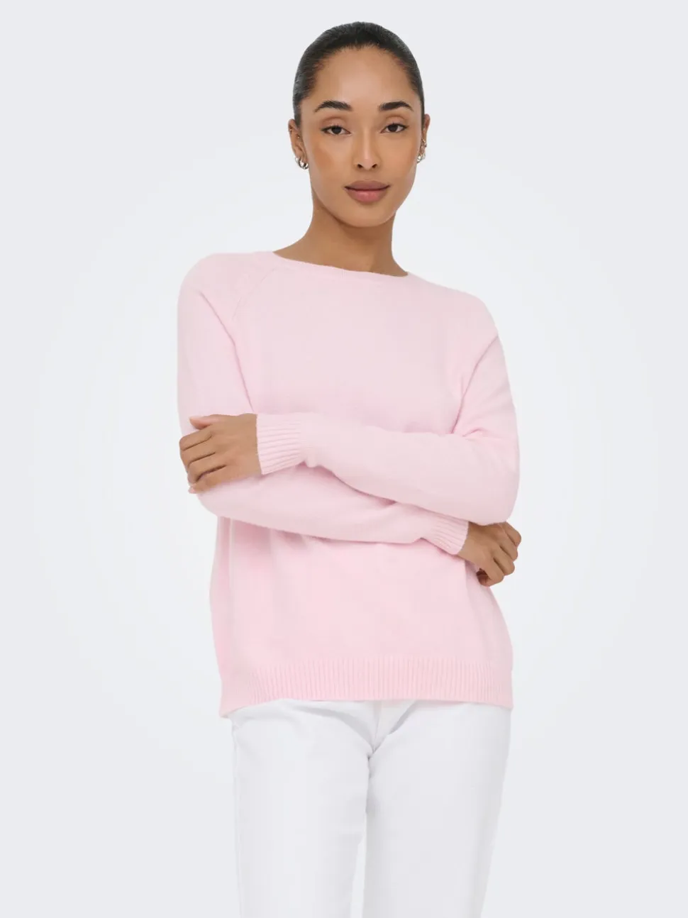 ONLLESLY Pullover